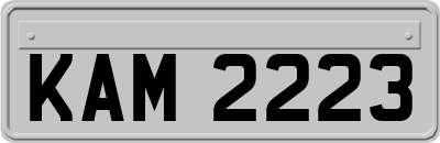 KAM2223