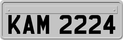 KAM2224