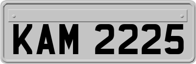 KAM2225