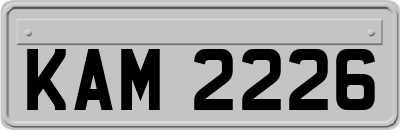 KAM2226