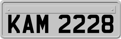 KAM2228