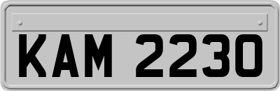 KAM2230