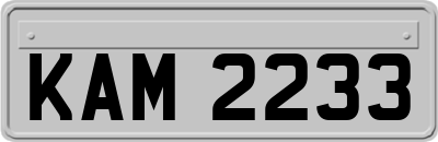 KAM2233