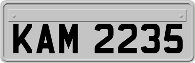 KAM2235