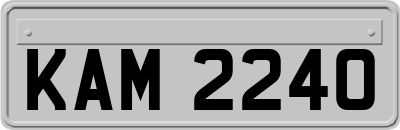 KAM2240