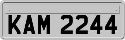 KAM2244