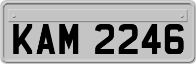 KAM2246