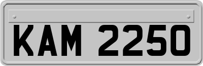 KAM2250