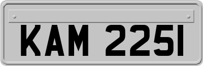 KAM2251