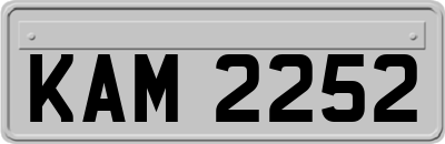 KAM2252