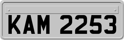KAM2253