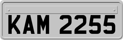 KAM2255