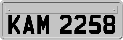 KAM2258