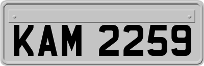 KAM2259
