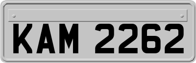 KAM2262