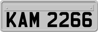 KAM2266