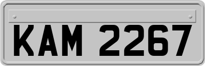 KAM2267