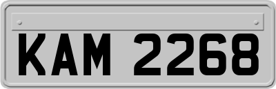 KAM2268