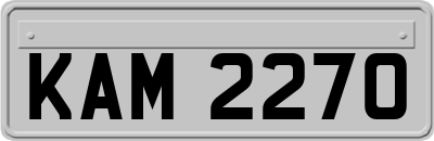 KAM2270
