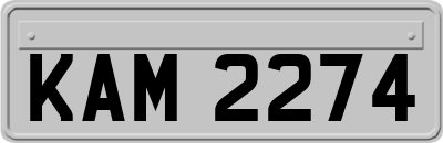 KAM2274