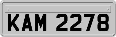 KAM2278