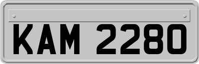 KAM2280