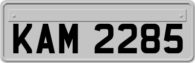 KAM2285