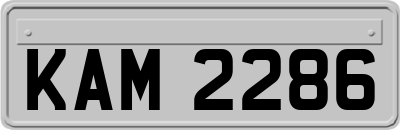 KAM2286