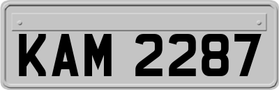 KAM2287