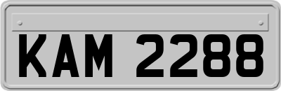 KAM2288