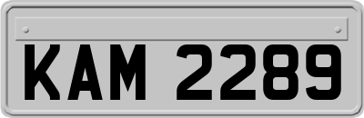 KAM2289