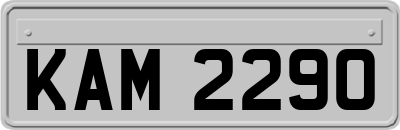 KAM2290
