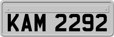 KAM2292