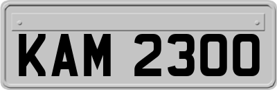 KAM2300