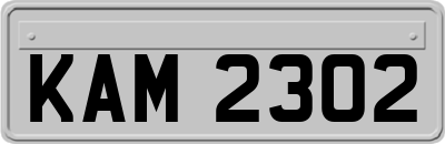 KAM2302