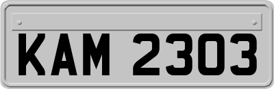 KAM2303