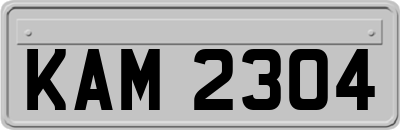 KAM2304