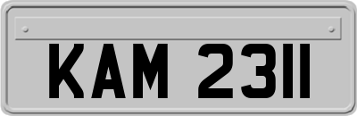 KAM2311