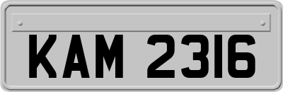 KAM2316