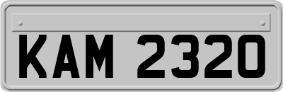 KAM2320