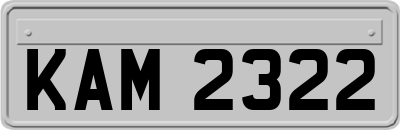 KAM2322