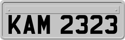 KAM2323