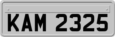 KAM2325