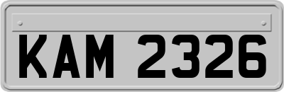 KAM2326