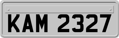 KAM2327