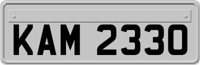 KAM2330