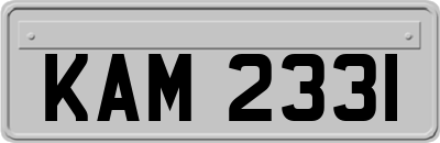 KAM2331