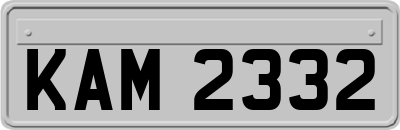 KAM2332