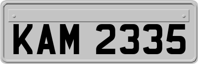 KAM2335
