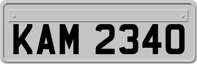 KAM2340